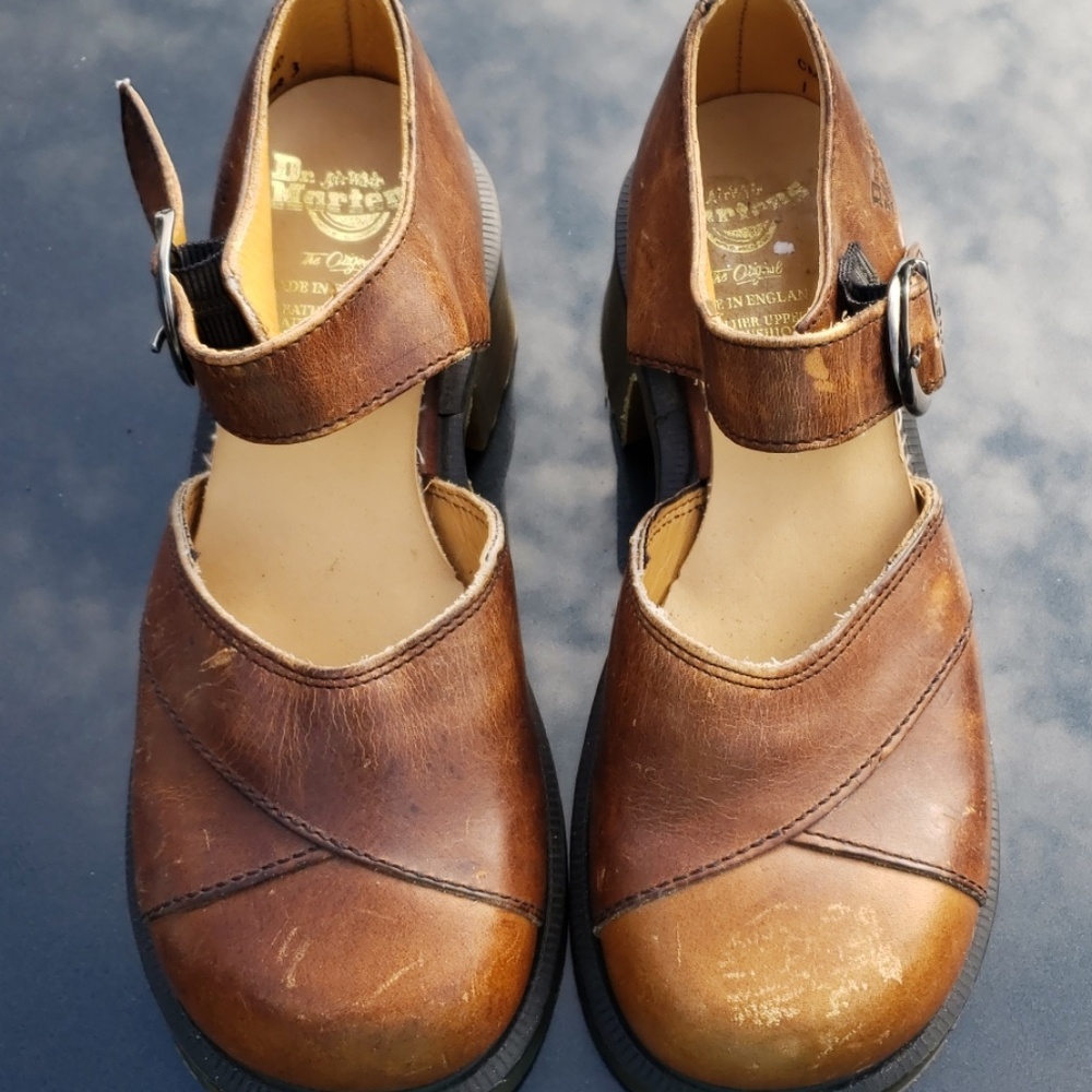 Dr. Martens